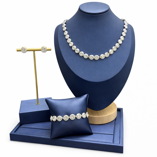 THE LUMIÈRE TENNIS SET